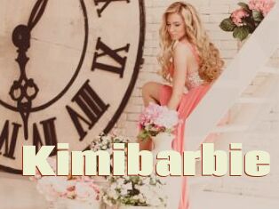 Kimibarbie