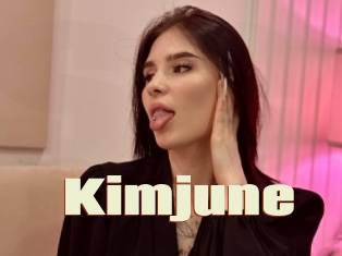 Kimjune