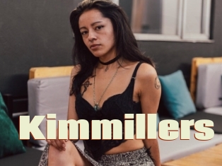 Kimmillers