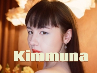 Kimmuna