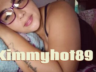 Kimmyhot89