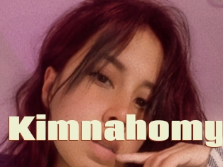 Kimnahomy