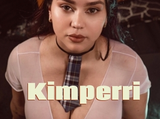 Kimperri