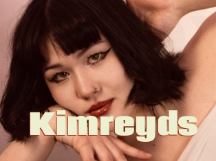 Kimreyds