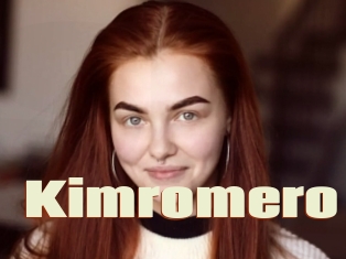 Kimromero