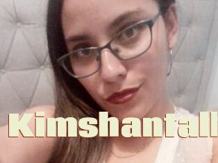 Kimshantall