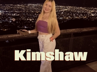 Kimshaw