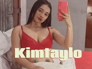 Kimtaylo