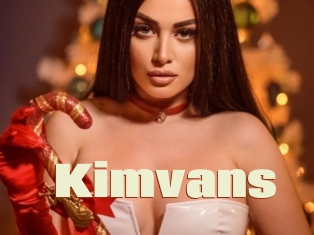 Kimvans