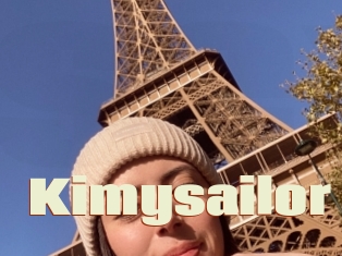 Kimysailor