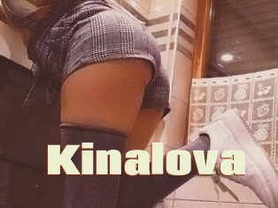 Kinalova