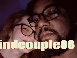 Kindcouple86