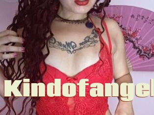 Kindofangel