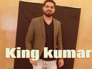 King_kumar