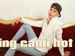 King_cami_hot