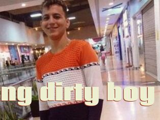 King_dirty_boy