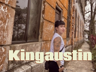 Kingaustin