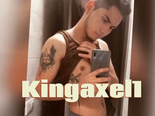 Kingaxel1