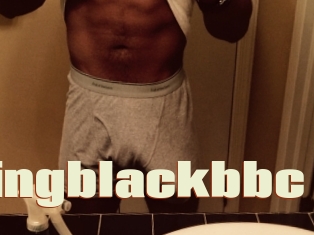 Kingblackbbc