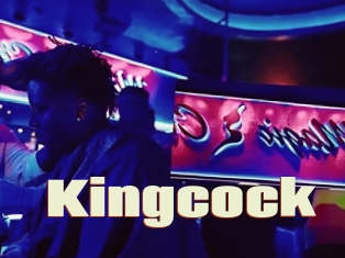 Kingcock