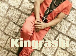 Kingrashi