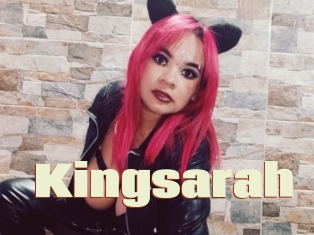 Kingsarah