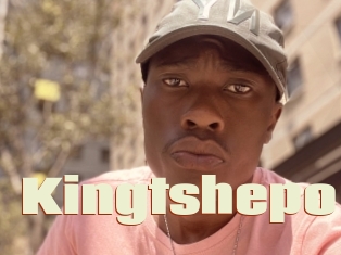 Kingtshepo