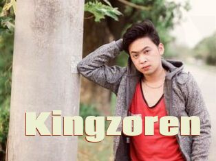 Kingzoren