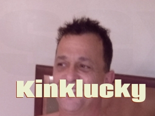 Kinklucky