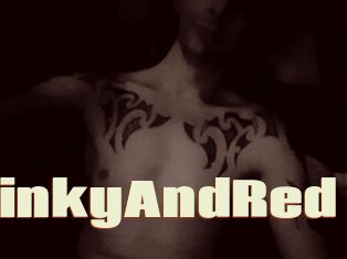 KinkyAndRed