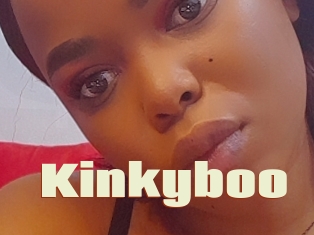 Kinkyboo