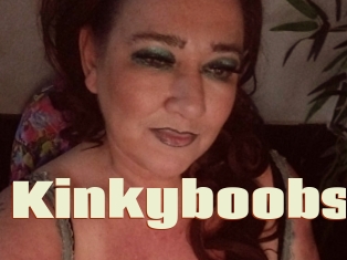 Kinkyboobs