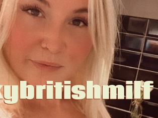 Kinkybritishmilf