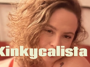 Kinkycalista