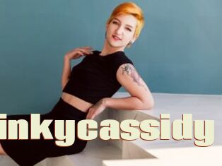 Kinkycassidy