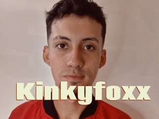 Kinkyfoxx