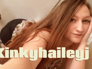 Kinkyhaileyj