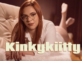 Kinkykiitty