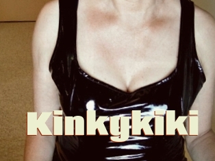 Kinkykiki