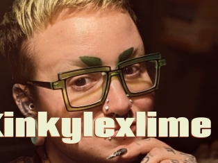 Kinkylexlime