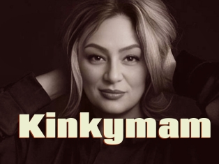 Kinkymam