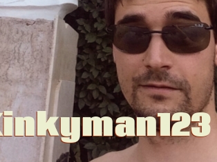 Kinkyman123