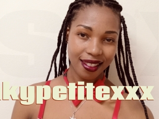 Kinkypetitexxx