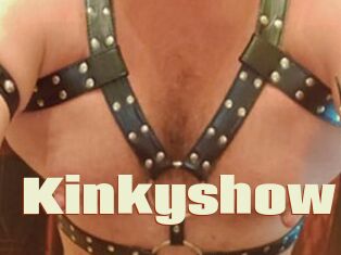 Kinkyshow