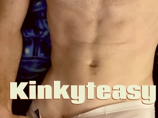 Kinkyteasy