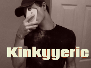 Kinkyyeric