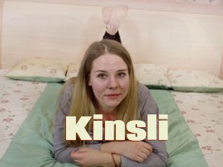 Kinsli