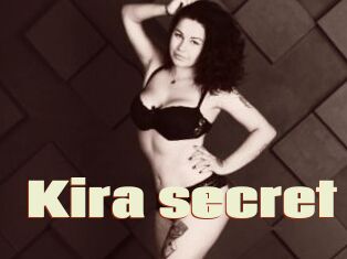 Kira_secret