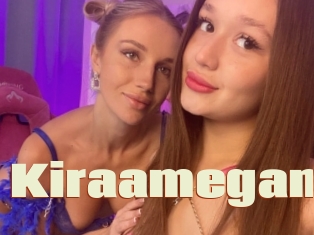 Kiraamegan