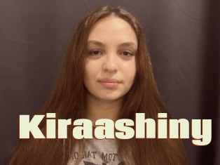 Kiraashiny